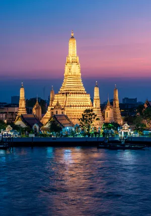 The Beauty Of Nature Wallpaper