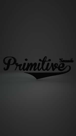 The Beauty Of Primitive Wallpaper