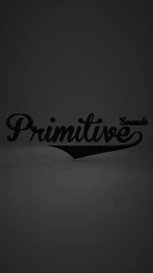 The Beauty Of Primitive Wallpaper