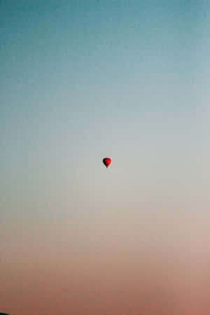 The Beauty Of Simplicity Wallpaper