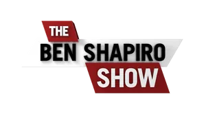 The Ben Shapiro Show Logo Wallpaper