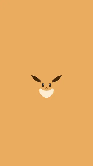 The Best Hd Phone Eevee Pokemon Character Wallpaper