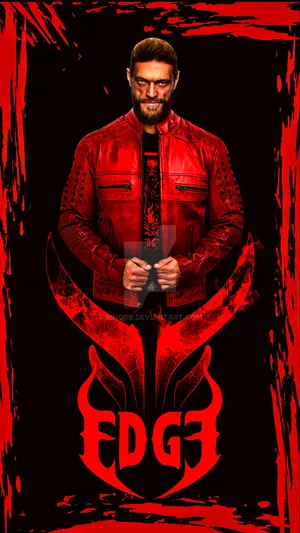 The Best In The Business Get Ready For Wwe Smackdown Wallpaper