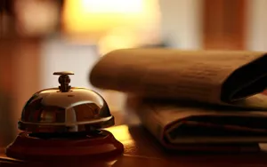 The Best Of Hospitality Wallpaper