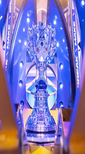 The Best Of The Best In Esports Wallpaper