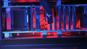 The Best-performing Gaming Servers Wallpaper