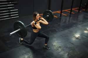 The Best Unilateral Workout For Women Wallpaper