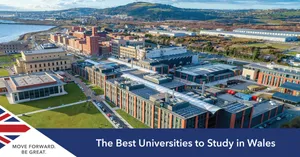 The Best Universities To Study In Wales Wallpaper
