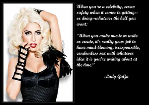 The Best Way To Make An Entrance