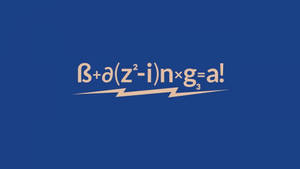 The Big Bang Theory Bazinga Catchphrase Wallpaper