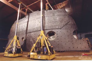 The Big Piece Rms Titanic Museum Wallpaper