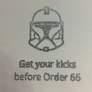 The Birth Of The Empire: The Order 66