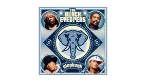 The Black Eyed Peas Perform At Lowlands Festival, 2019 Wallpaper