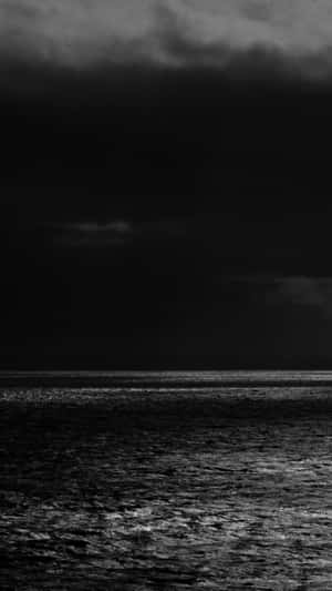 The Black Sea - A Beautiful Body Of Water Wallpaper