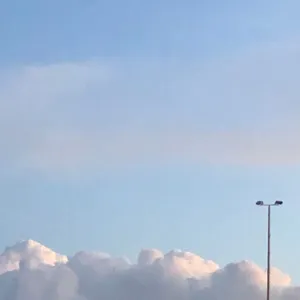 The Blue Horizon - Enjoy The Beauty Of Nature Wallpaper