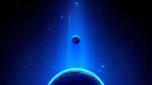 The Blue Planet: Our Home To Protect