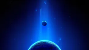 The Blue Planet: Our Home To Protect