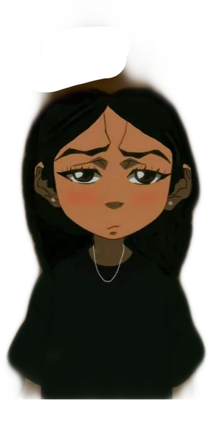 The Boondocks Animated Pioneers Wallpaper