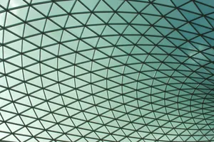 The British Museum Wallpaper