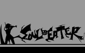 The Cast Of Soul Eater Manga: Ready To Take Down The Kishin. Wallpaper