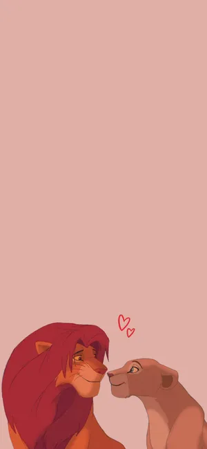 The Circle Of Life Wallpaper