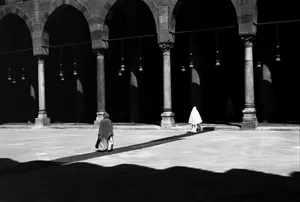 The Citadel, Famous Historical Fortress, In Golden Sunset Light Wallpaper