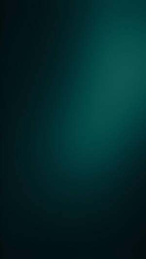 The Color Of Midnight Green Wallpaper