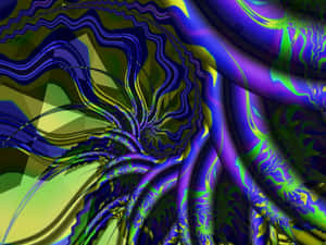 The Colors Of Postmodernism Wallpaper