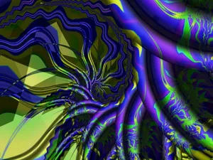 The Colors Of Postmodernism Wallpaper