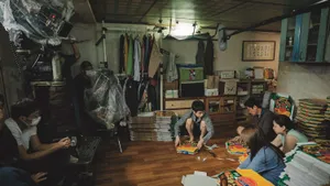 The Complex Web Of Class Divide In 