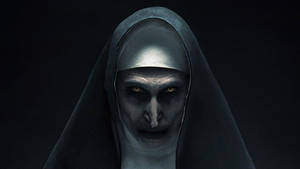 The Conjuring Nun Valak Wallpaper