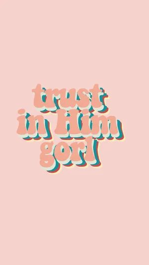 The Cool Christian Lifestyle Can Joyfully Make Faith A Part Of Your Day Wallpaper