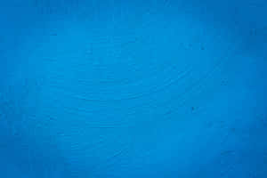 The Cool Flowing Waters Of Cerulean Blue Wallpaper