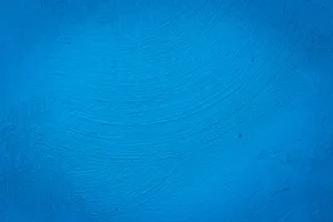 The Cool Flowing Waters Of Cerulean Blue Wallpaper