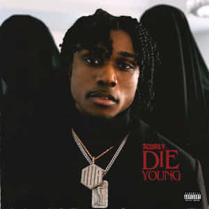 The Cover Of The Album, Die Young Wallpaper