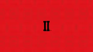 The Cover Of The Album Ii Wallpaper