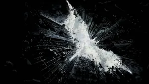 The Dark Knight Wallpaper