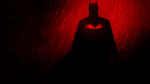 The Dark Knight Of Gotham Wallpaper