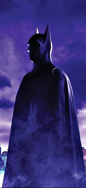 The Dark Knight Returns Wallpaper