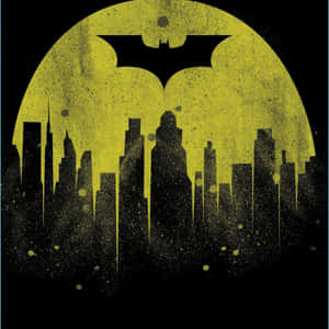 The Dark Knight Rises Wallpaper