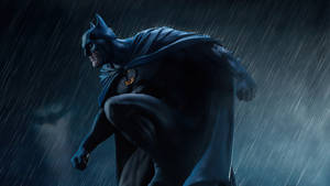 The Dark Knight Rises Wallpaper