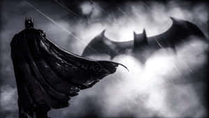 The Dark Knight Rises Wallpaper