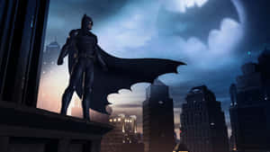 The Dark Knight Rises Wallpaper