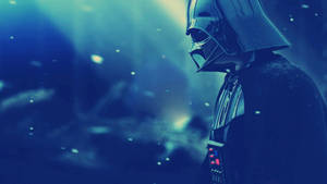 The Dark Lord Of The Sith, Darth Vader Wallpaper