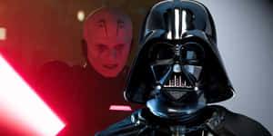 The Dauntless Inquisitor, Guardian Of Justice Wallpaper