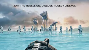 The Dawn Of Rebellion Wallpaper