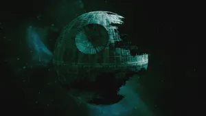 The Death Star Ii - Destruction On A Grand Scale
