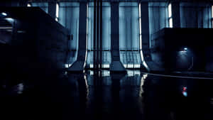 The Death Star Ii, Unstoppable Wallpaper