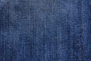 The Deep Blue Of Denim Wallpaper