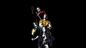 The Defenders Hero Of Marvel Wallpaper